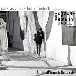 Pateras / Maierhof / Friedrich