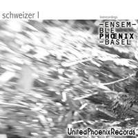 I, Moser:SchweizerI, Klaus:SchweizerI & Idrobo:SchweizerI: Moser;Klaus, Langlotz & Idrobo:Schweizer I