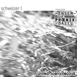 I, Moser:SchweizerI, Klaus:SchweizerI & Idrobo:SchweizerI: Moser;Klaus, Langlotz & Idrobo:Schweizer I