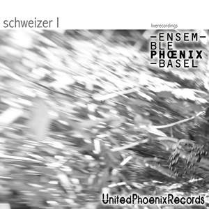 I, Moser:SchweizerI, Klaus:SchweizerI & Idrobo:SchweizerI: Moser;Klaus, Langlotz & Idrobo:Schweizer I