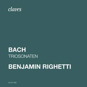 J. S. Bach: Triosonaten