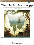 The Lieder Anthology