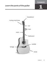 Matthew Von Doran: The Guitar Advantage Product Image