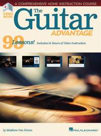Matthew Von Doran: The Guitar Advantage