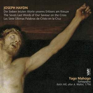 Haydn: The Seven Last Words of Our Saviour on the Cross, Hob. XX: 1C