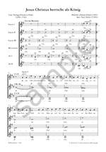 Heller, Paul: Jesus Christus herrscht als Konig Product Image