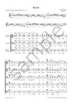 Heller, Paul: Kyrie Product Image