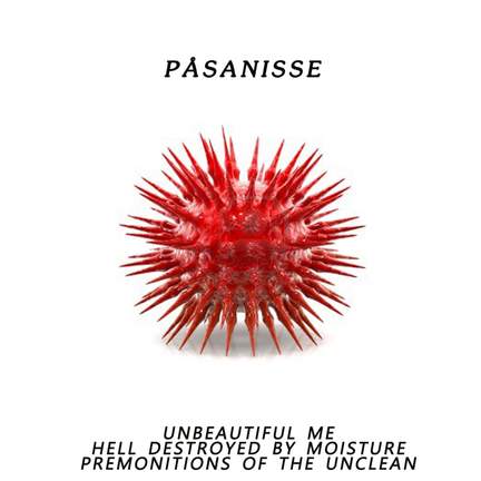 Paasanisse I Feberland