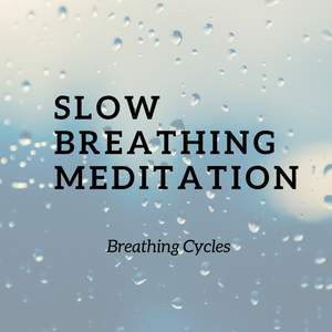 Slow Breathing Meditation