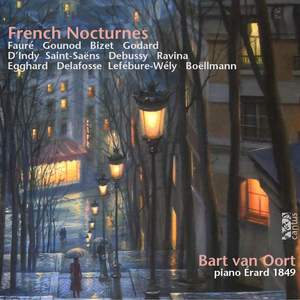 French Nocturnes