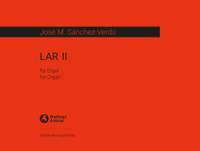José M. Sánchez-Verdú: LAR II