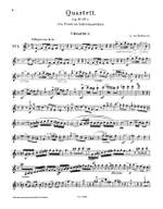 Ludwig van Beethoven: String Quartets, Op. 18 Nos. 1-6 Product Image