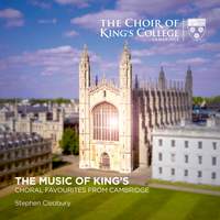 The Music of King's