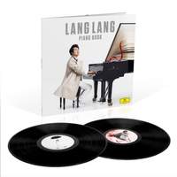 Lang Lang - Piano Book - Vinyl Edition