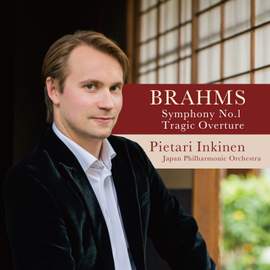 Brahms: Symphony No. 1 & Tragic Overture