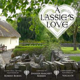 A Lassie's Love
