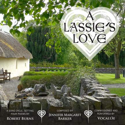 A Lassie's Love