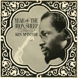 Year Of The Iron Sheep