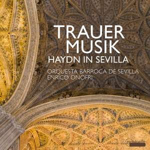 Trauermusik in 18th Century Andalusia