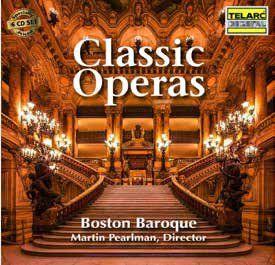 Classic Operas
