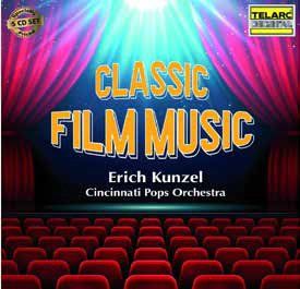 Classic Film Music