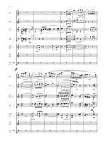 Mendelssohn: Overture for Wind Instruments in C major Op. 24 MWV P 1 (“Nocturno”) Product Image