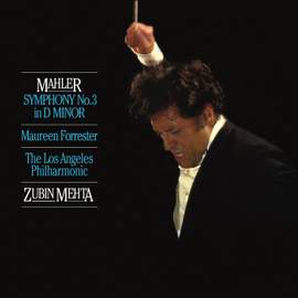 Mahler: Symphony No.3 in D Minor