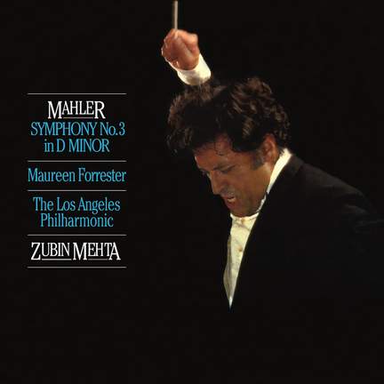Mahler: Symphony No.3 in D Minor