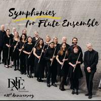 Symphony for Flute Ensemble