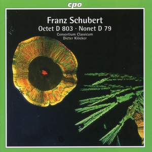 Schubert: Octet, D. 803 & Nonet, D. 79
