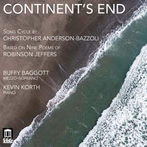 Continent's End