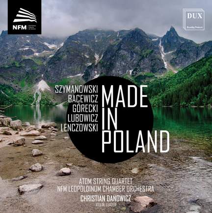 Made in Poland