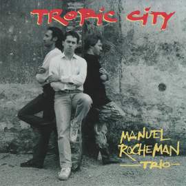 Tropic City