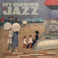 My Summer in Jazz