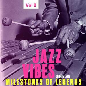 Milestones of Legends: Jazz Vibes, Vol. 7