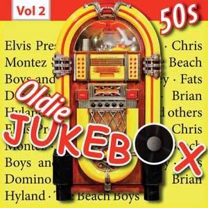 Oldie JukeBox 50s, Vol. 2