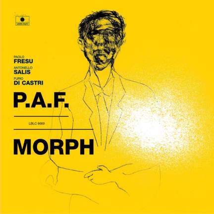 P.A.F. Morph