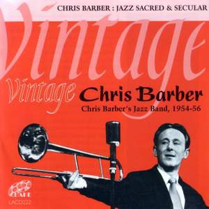 Vintage Chris Barber