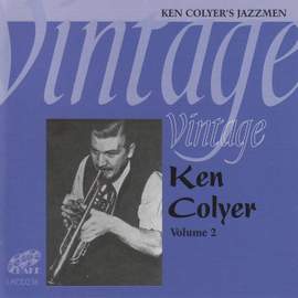 Vintage Ken Colyer - Vol. 2