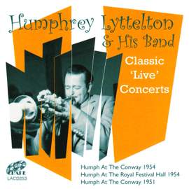 Classic 'live' Concerts