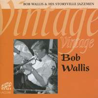 Vintage Bob Wallis