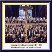 Anniversary Series, Vol. 12: The Most Beautiful Concert Highlights from Maulbronn Monastery, 2010-2011 (Live)