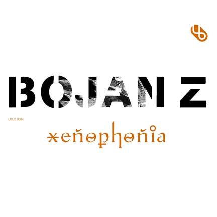 Xenophonia
