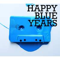 Happy Blue Years