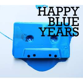 Happy Blue Years