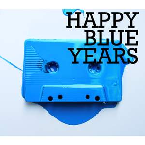 Happy Blue Years