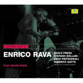 Montréal Diary /A - Play Miles Davis (Live)
