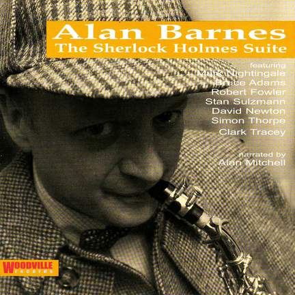 The Sherlock Holmes Suite