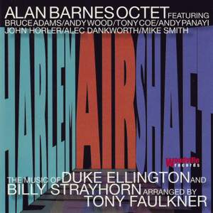 Harlem Airshaft - The Music of Duke Ellington & Billy Strayhorn
