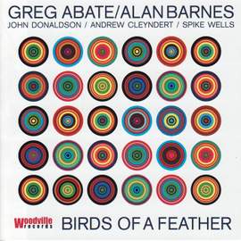 Birds of a Feather